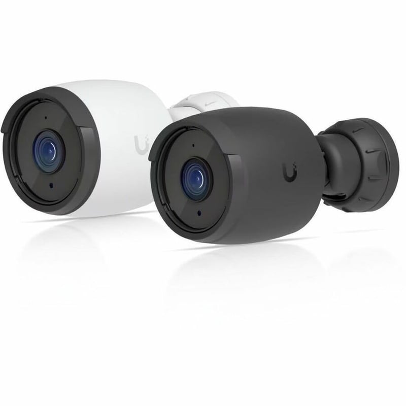 ALL-WEATHER 4K POE CAMERA WITH A 1/1.8IN 8MP IMAGE SENSOR - Thumbnail 2
