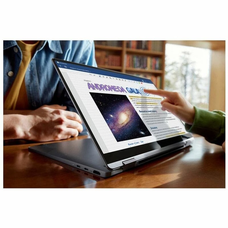 GALAXY BOOK4 360 15.6 I7-150U (16GB 512GB) GRAY