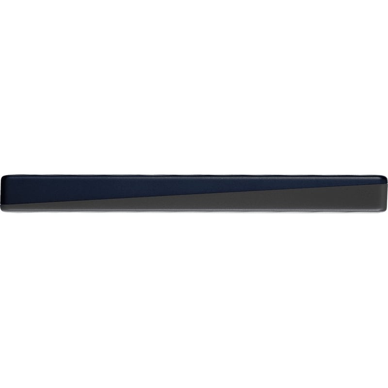 WD My Passport for Mac WDBA2D0020BBL 2 TB Portable Hard Drive - 2.5" External - Midnight Blue - Thumbnail 2