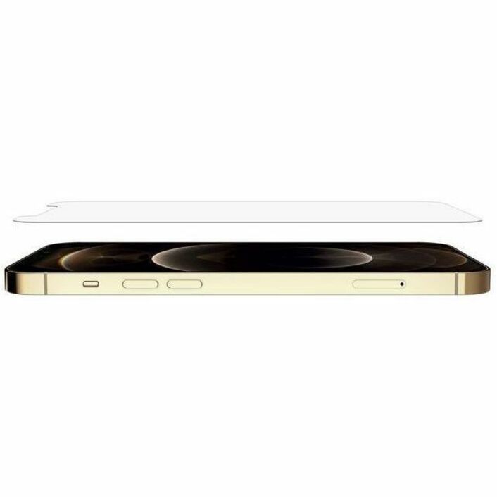Belkin ScreenForce Screen Protector - Thumbnail 5