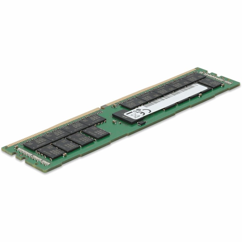 AddOn 32GB DDR4 SDRAM Memory Module - Thumbnail 1