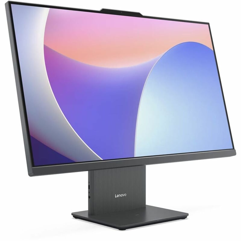LENOVO 27IRH9 ALL-IN-ONE CORE I7-13620H 512GB SSD 16GB 27 - Thumbnail 5