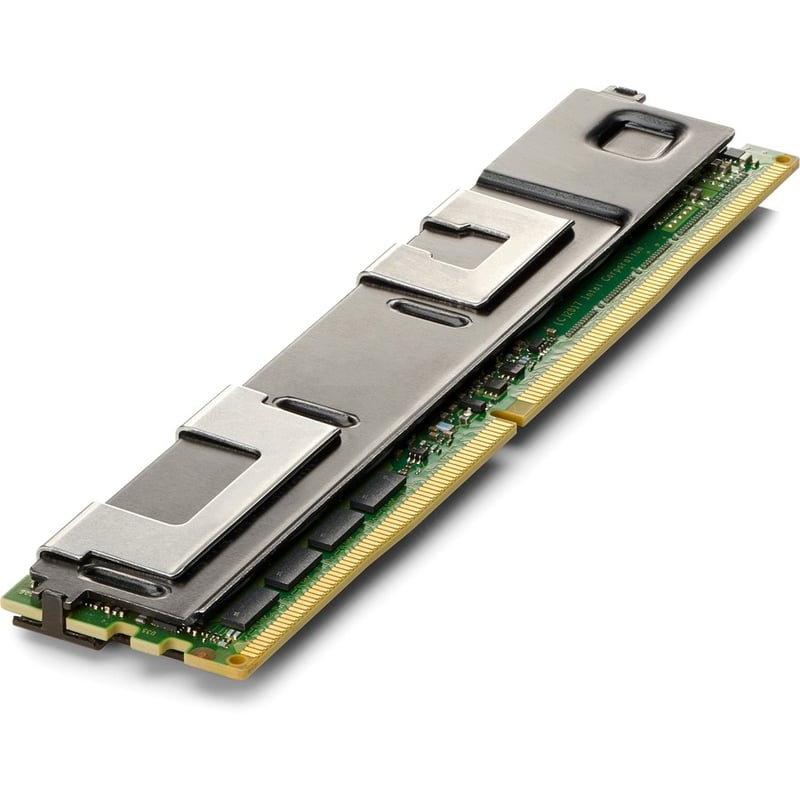 HPE 512GB Persistent Memory Module - Thumbnail 2