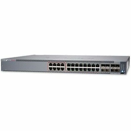 Juniper EX4100-24MP Ethernet Switch - Thumbnail 2