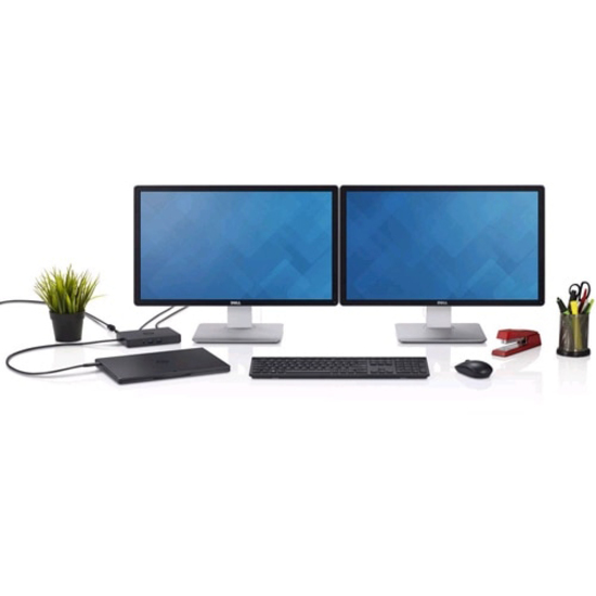 Dell WD15 Docking Station - Thumbnail 4