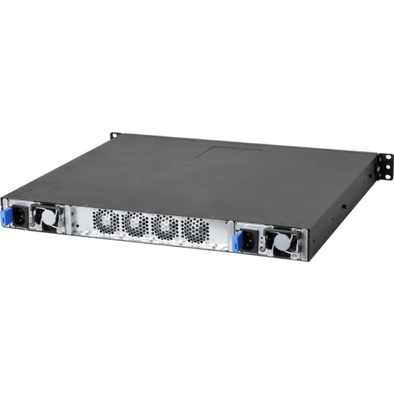 QCT A Powerful Top-of-Rack Switch for Data Center and Cloud Computing - Thumbnail 5