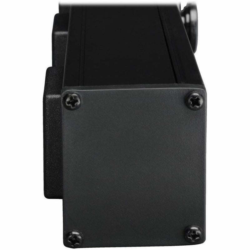 Tripp Lite by Eaton PDU 1.9kW Single-Phase 120V Basic PDU 14 NEMA 5-15/20R Outlets NEMA L5-20P Input with 5-20P Adapter 15 ft. (4.57 m) Cord 0U Vertical - Thumbnail 5