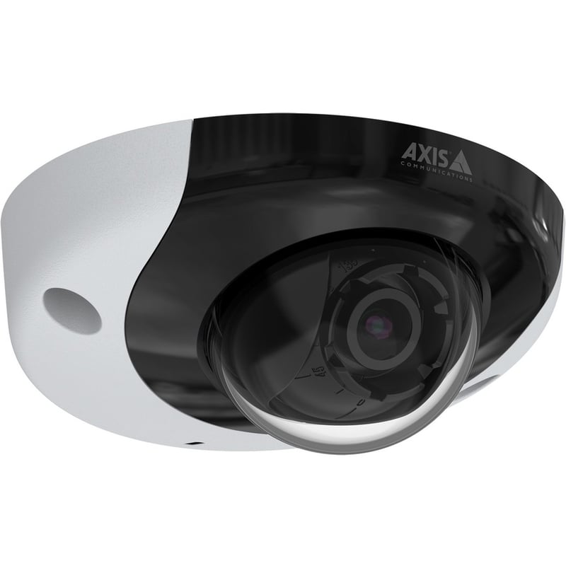 AXIS P3935-LR HD Network Camera - 10 Pack - Dome - TAA Compliant - Thumbnail 3