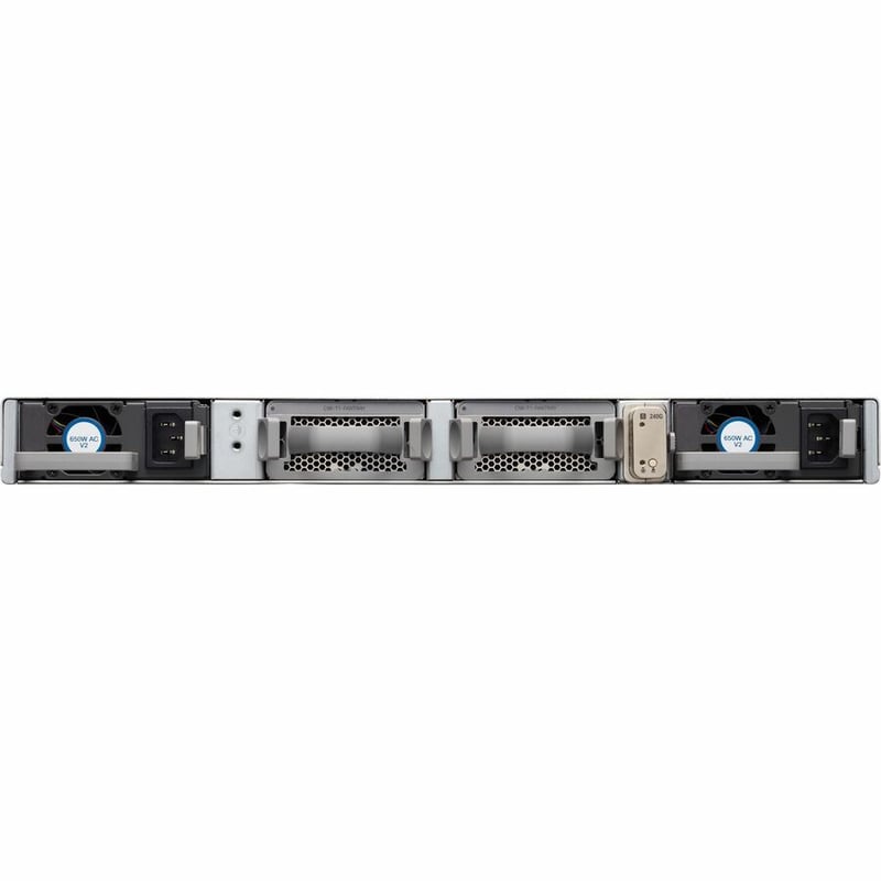 Cisco Catalyst C9500-24Y4C Layer 3 Switch - Thumbnail 3