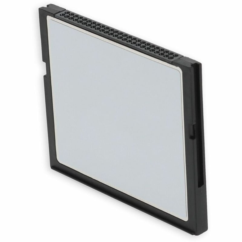 AddOn Cisco® MEM-C6K-CPTFL128M Compatible Factory Original 128MB 68-pin Compact Flash - Thumbnail 5