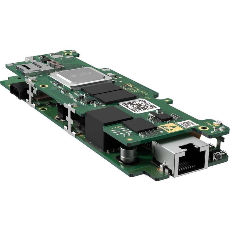 AXIS FA51-B Main Unit - Thumbnail 2