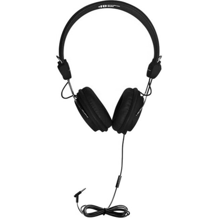 Hamilton Buhl Sack-O-Phones Headset - Thumbnail 3