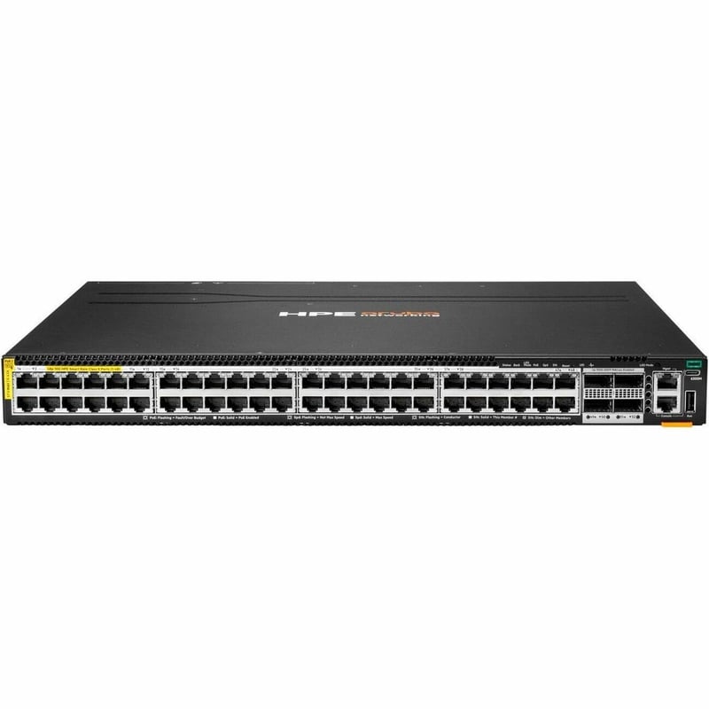 Aruba CX 6300 Layer 3 Switch - Thumbnail 1