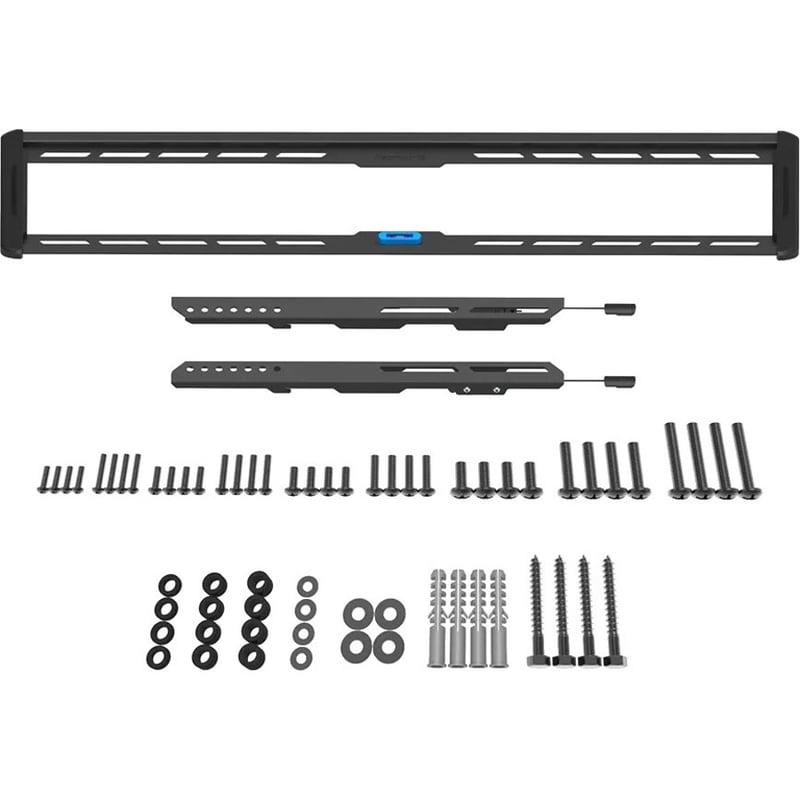 SCREEN WALL MOUNT FIXED LOCKABLE VESA 800X400 - Thumbnail 2
