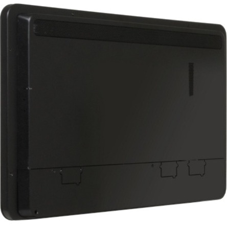 AOpen eTILE 19M All-in-One Computer - Intel Core i3 - 4 GB - 320 GB HDD - 18.5" HD Touchscreen - Desktop - Piano Black - Thumbnail 5