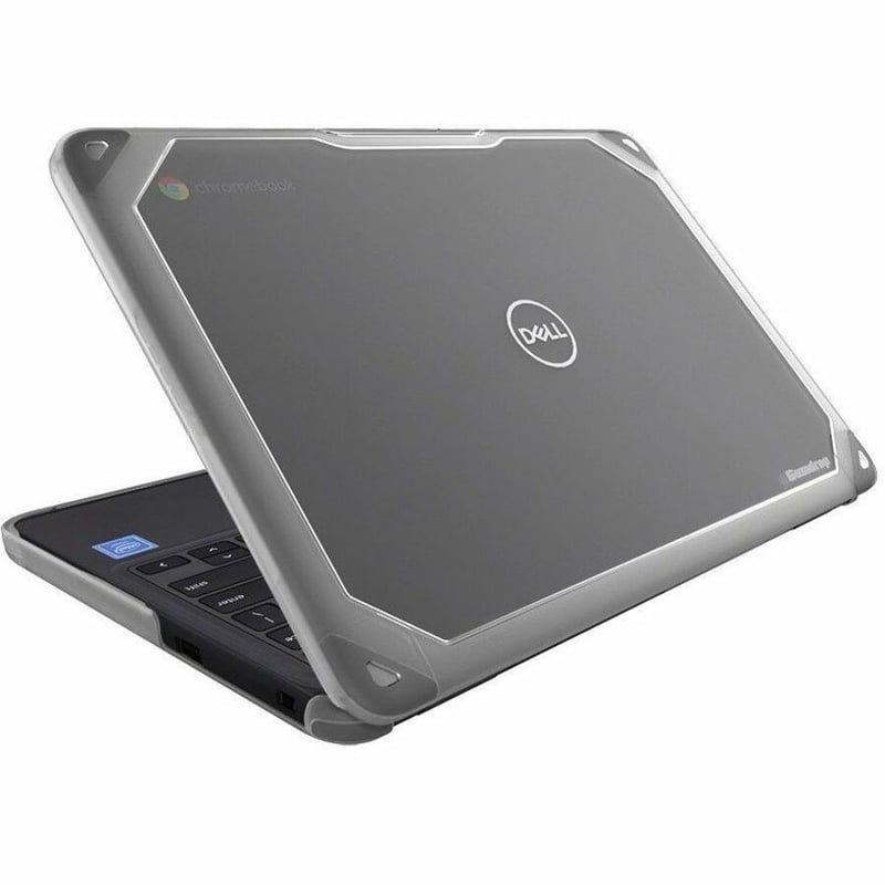 Gumdrop BumpTech for Dell Chromebook 3110/3100 (Clamshell) - Thumbnail 4