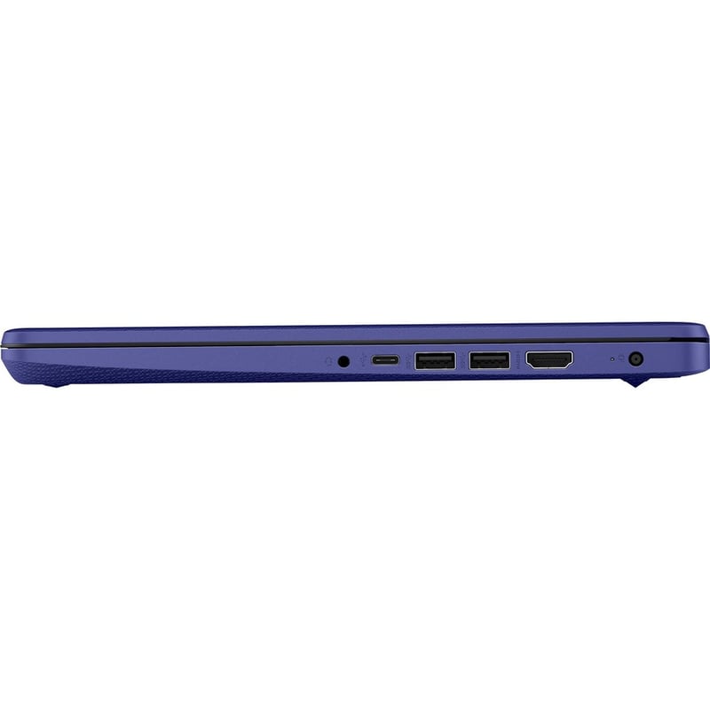 HP 14" Notebook - HD - 1366 x 768 - AMD 3020E - 4 GB Total RAM - 64 GB Flash Memory - Blue - Thumbnail 4
