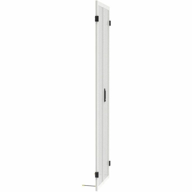 Panduit Net-Verse D-Type Split Rear Door - Thumbnail 2