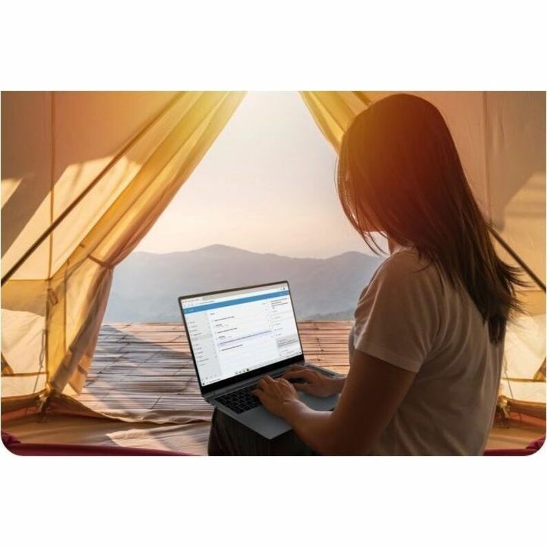 GALAXY BOOK5 PRO 360 GRAY 16IN 1TB 16GB RAM
