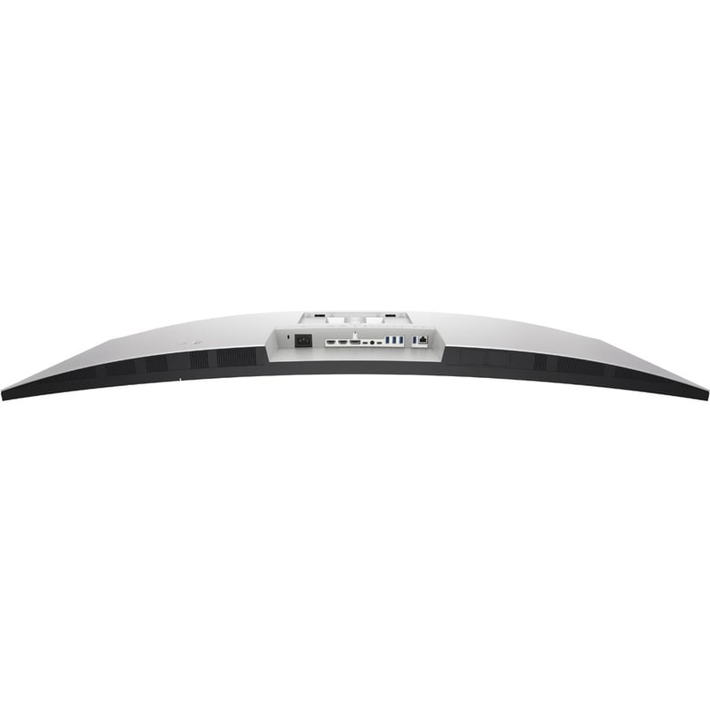 Dell UltraSharp U4924DW 49" Class Dual Quad HD (DQHD) Curved Screen LCD Monitor - 32:9