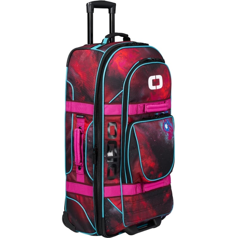 Ogio Terminal Travel/Luggage Case Travel - Nebula - Thumbnail 1