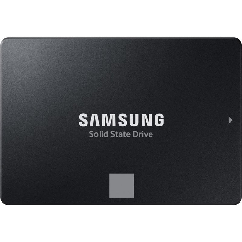 Samsung 870 EVO MZ-77E2T0E 2 TB Solid State Drive - 2.5" Internal - SATA (SATA/600) - Thumbnail 5