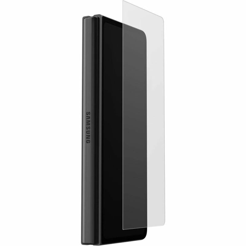 GALAXY Z FOLD5 GLASS SHIELD CLEAR - Thumbnail 2