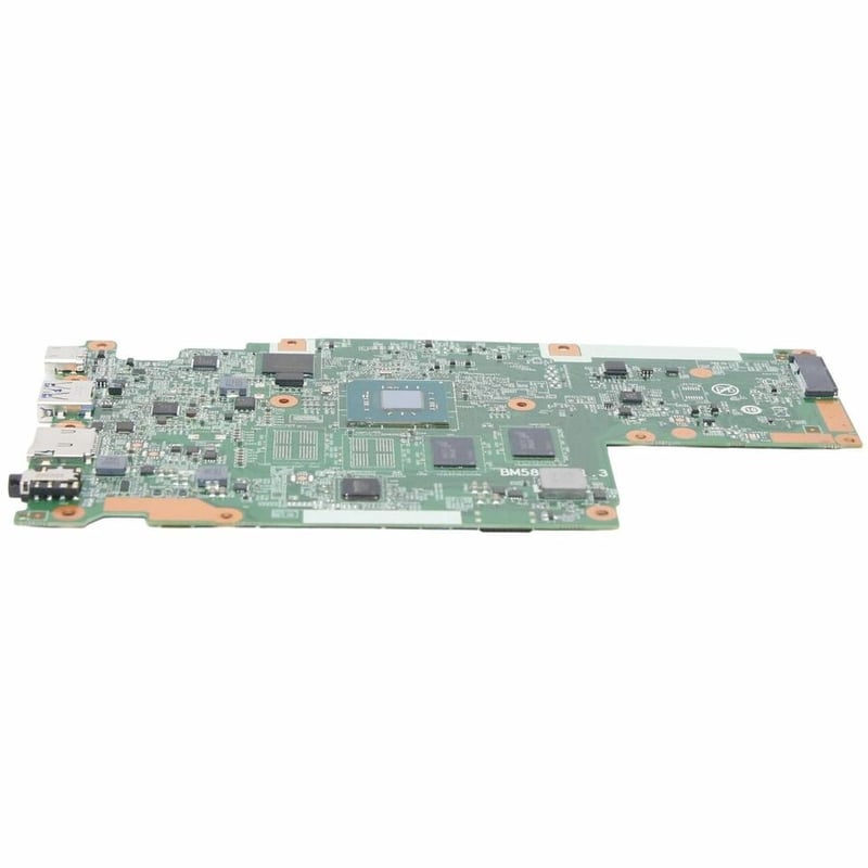 LENOVO CHROMEBOOK MOTHERBOARD (4GB RAM 32GB STORAGE INTEL - Thumbnail 5