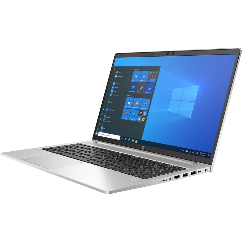 HP ProBook 650 G8 15.6" Notebook - Intel Core i3 11th Gen i3-1115G4 - 16 GB - 256 GB SSD - Thumbnail 1