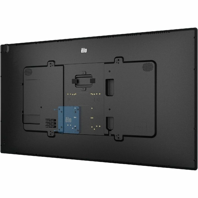 ET5054L-2UWA-1-MT-ZB-GY-G 5054L 50IN WIDE LCD MONITOR 4K UHD - Thumbnail 4