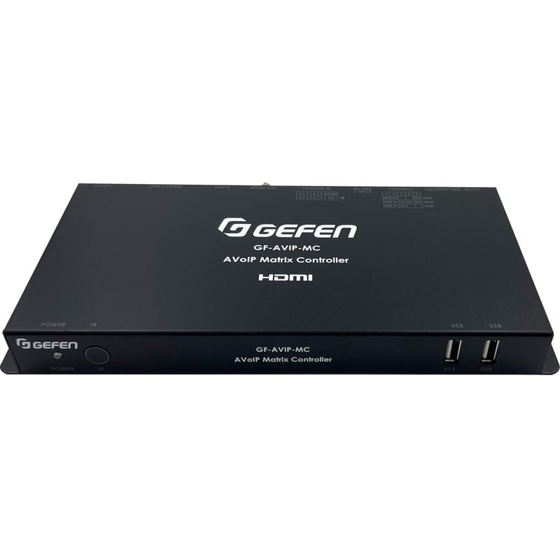 Gefen AVoIP Matrix Controller - Thumbnail 5