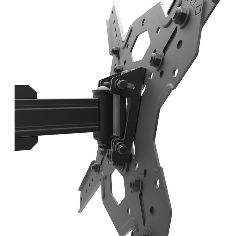Kanto Wall Mount for TV - Black - Thumbnail 4