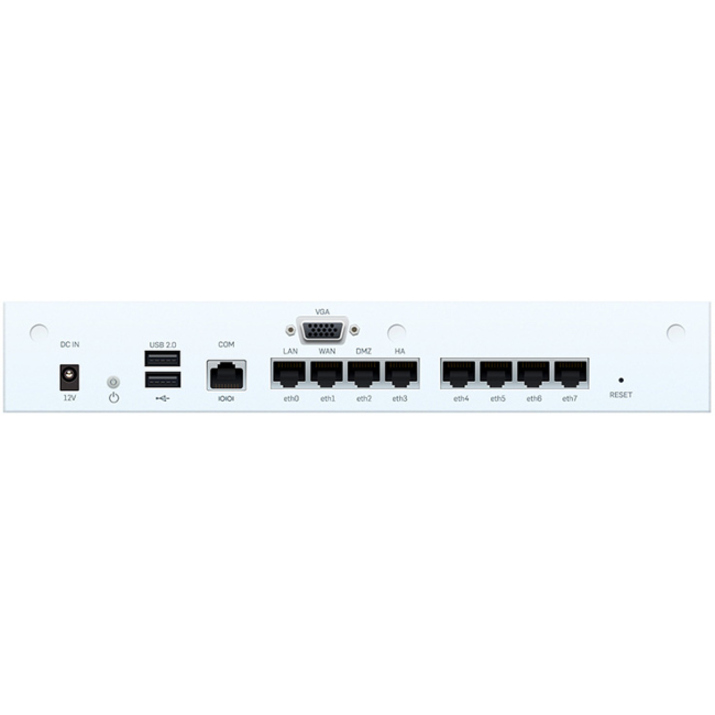 Sophos SG 135 Network Security/Firewall Appliance - Thumbnail 2