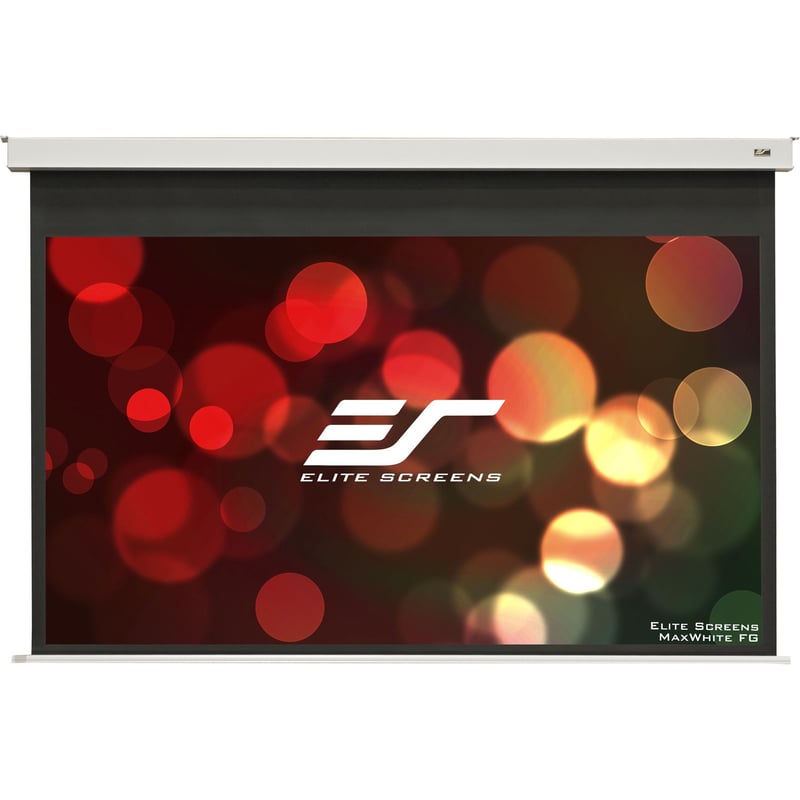 Elite Screens Evanesce B Series - Thumbnail 1