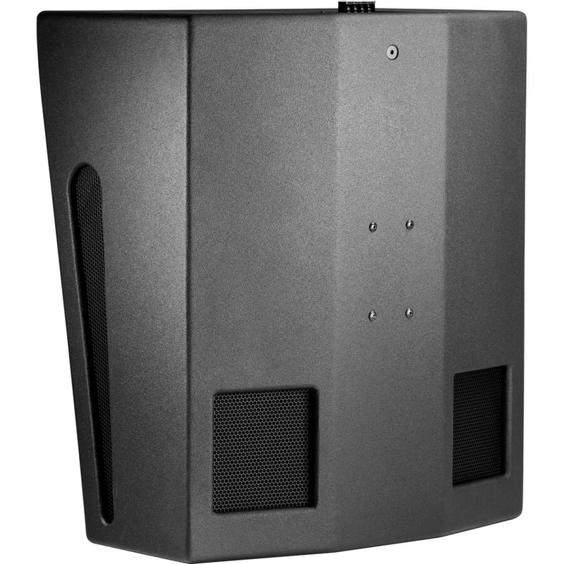 JBL Professional 9350 3-way Wall Mountable Speaker - Black - Thumbnail 5