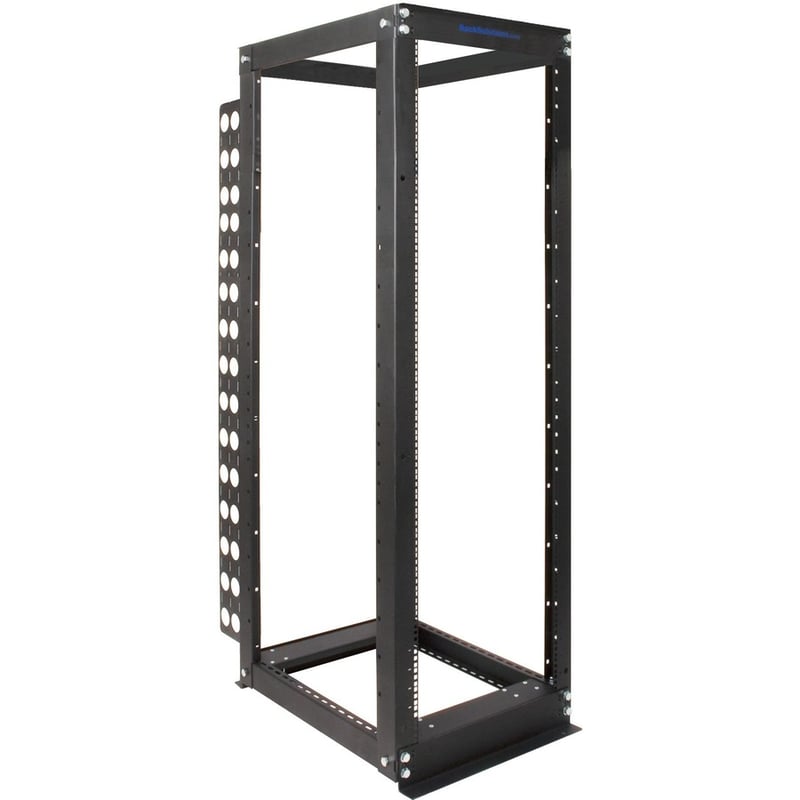 Rack Solutions Baying Hardware for 111 Open Frame Rack - Thumbnail 2