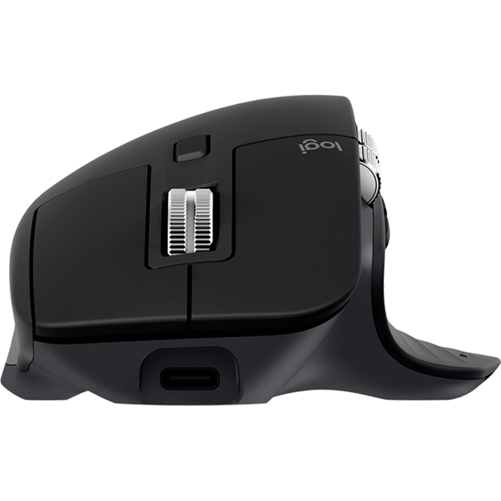 Logitech MX Master 3 Mouse - Thumbnail 2