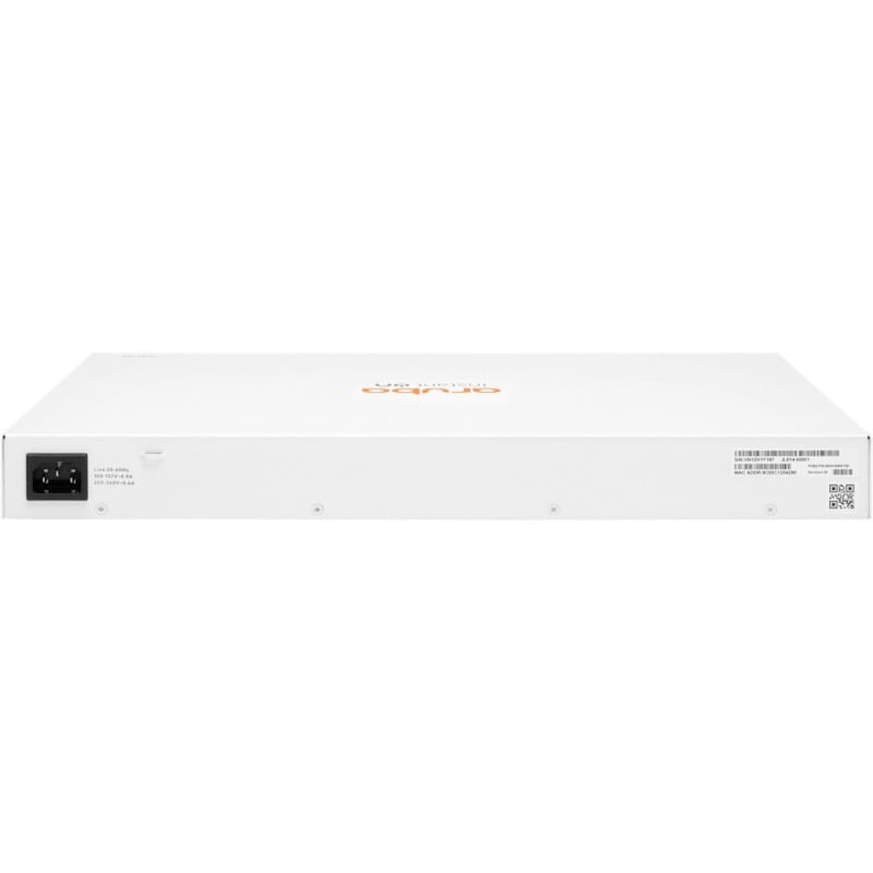 Aruba Instant On 1830 48G 4SFP Switch - Thumbnail 3