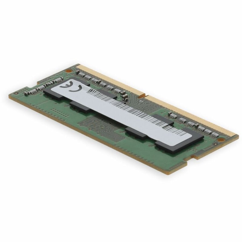 AddOn HP® P1N53AT Compatible Factory Original 4GB DDR4-2133MHz Single Rank x8 1.2V 260-pin SO-DIMM - Thumbnail 3