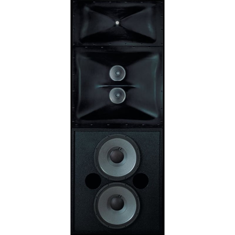 JBL Professional 3732-M/HF Speaker System - Thumbnail 2