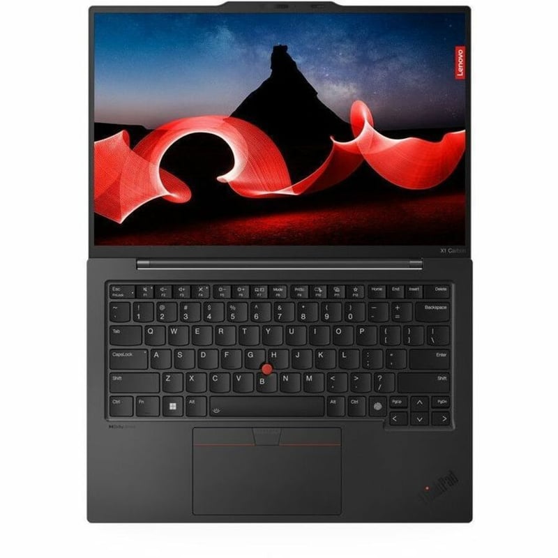 LENOVO THINKPAD X1 CARBON GEN 12 ECLIPSE BLACK LAPTOP/ULTRA