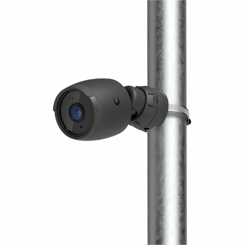 ALL-WEATHER 4K POE CAMERA WITH A 1/1.8IN 8MP IMAGE SENSOR - Thumbnail 4