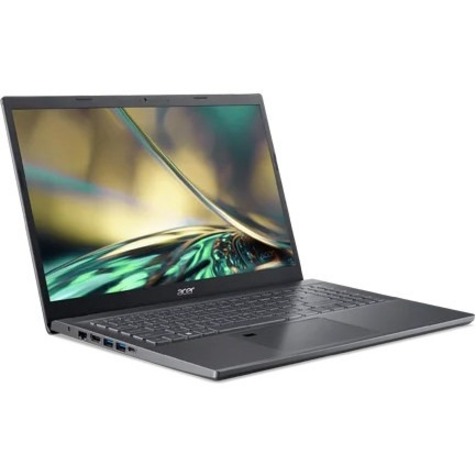 Acer Aspire 5 A515-57T-76E1 15.6" Touchscreen Notebook - Full HD - Intel Core i7 12th Gen i7-1255U - 12 GB - 512 GB SSD - English Keyboard - Thumbnail 3