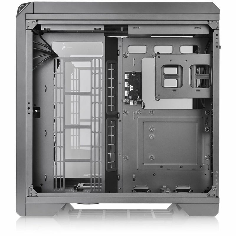 Thermaltake View 51 Tempered Glass ARGB Edition - Thumbnail 3