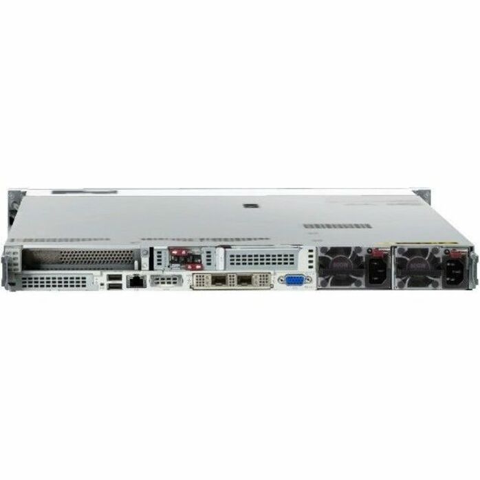 HPE DL360 G12 6505P 2X32G 8SFF SSD SVR PL-78 - Thumbnail 4