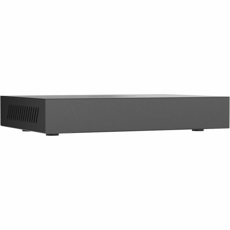 QNAP QSW-2104-2T-R2-US Ethernet Switch - Thumbnail 5