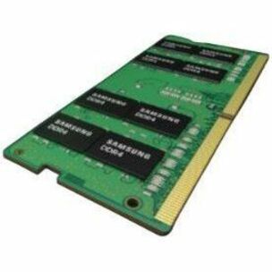 SAMSUNG 16GB DDR5-5600 SODIMM 1RX8 1.1V - Thumbnail 2
