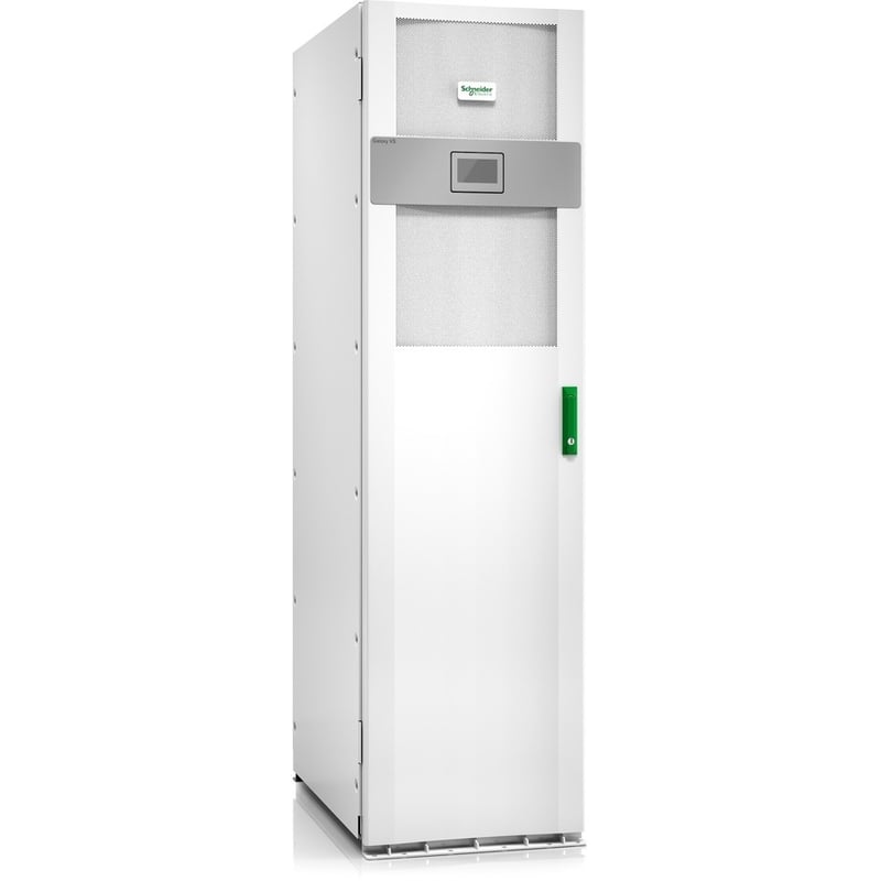 APC by Schneider Electric Galaxy VS NEMA 2 Holes Kit for 1970mm Tall UPS - Thumbnail 4