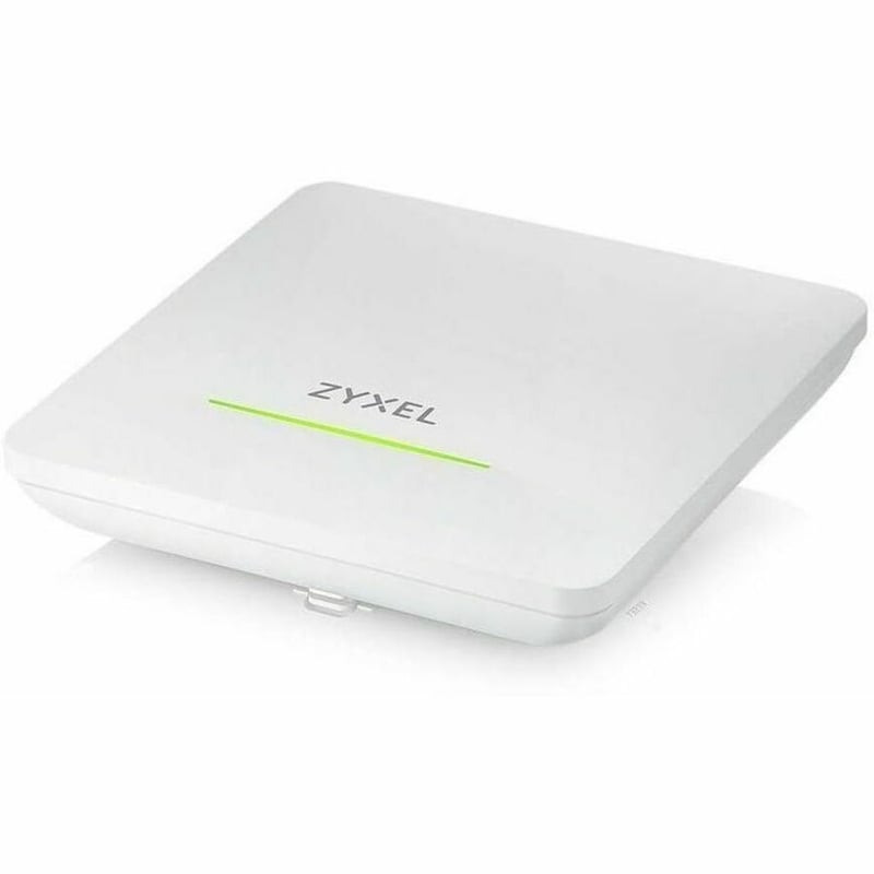 ZYXEL NebulaFlex NWA90BE PRO Tri Band Wi-Fi 7 IEEE 802.11a/b/g/n/ac/ax/be/k/r/v 6.50 Gbit/s Wireless Access Point - TAA Compliant - Thumbnail 5