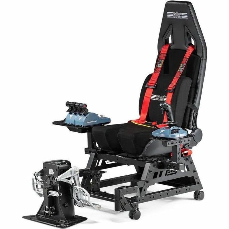 Next Level Racing Flight Seat Pro - Thumbnail 2
